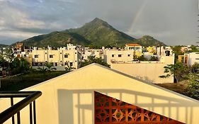 Guru Home Stay Near Sri Ramanasramam